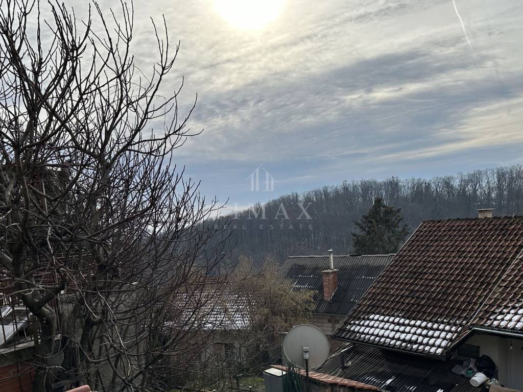 Dvojna kuća, Prodaja, Zagreb, Črnomerec