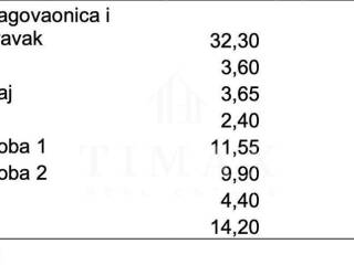 Stan u novogradnji, Prodaja, Zadar - Okolica, Kožino