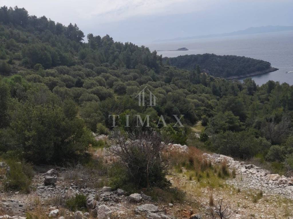 Poljoprivredno zemljište, Prodaja, Blato, Gršćica