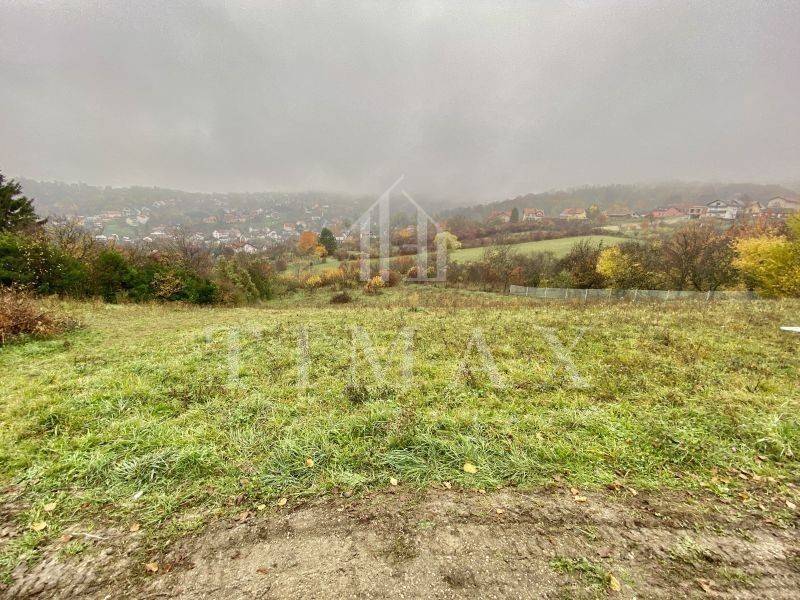 Građevinsko zemljište, Prodaja, Zagreb, Podsused - Vrapče