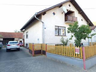 Obiteljska kuća, Prodaja, Čakovec - Okolica, Novo Selo Rok