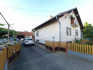 Obiteljska kuća, Prodaja, Čakovec - Okolica, Novo Selo Rok