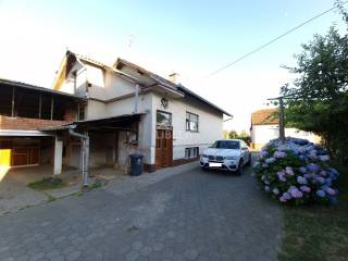 Obiteljska kuća, Prodaja, Čakovec - Okolica, Novo Selo Rok