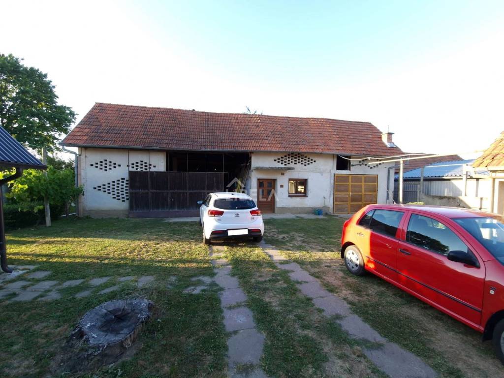 Obiteljska kuća, Prodaja, Čakovec - Okolica, Novo Selo Rok