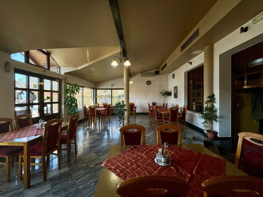 Restoran, Prodaja, Zagreb, Novi Zagreb - zapad