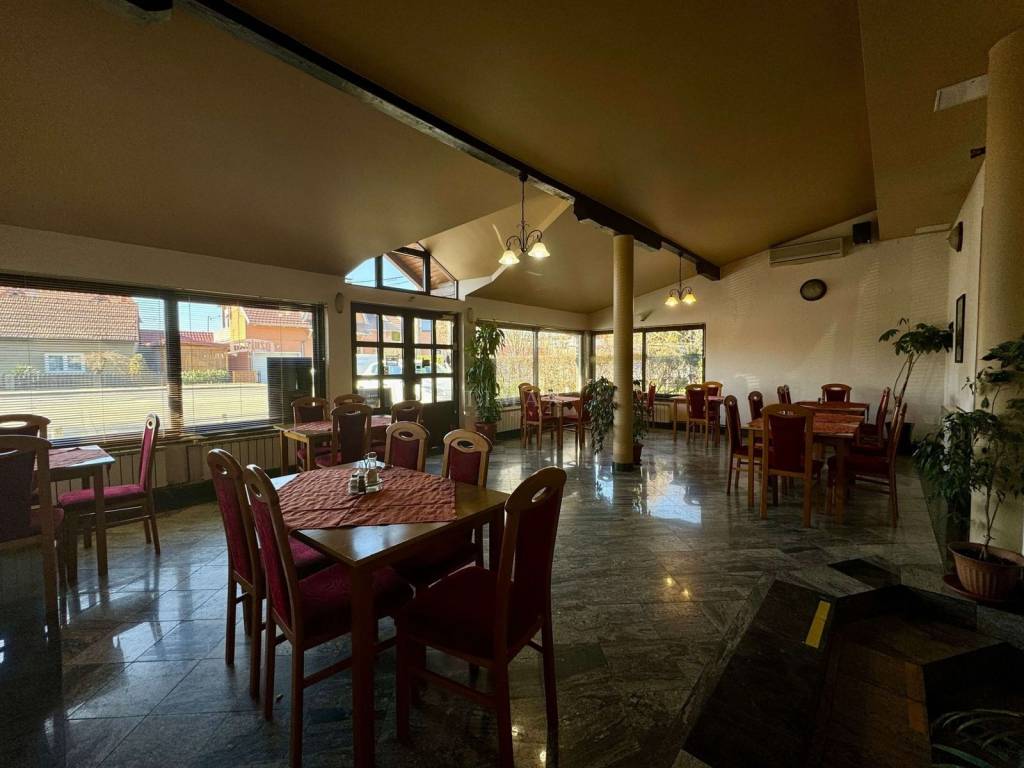Restoran, Prodaja, Zagreb, Novi Zagreb - zapad