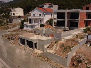 Kuća u izgradnji, Prodaja, Novi Vinodolski, Klenovica