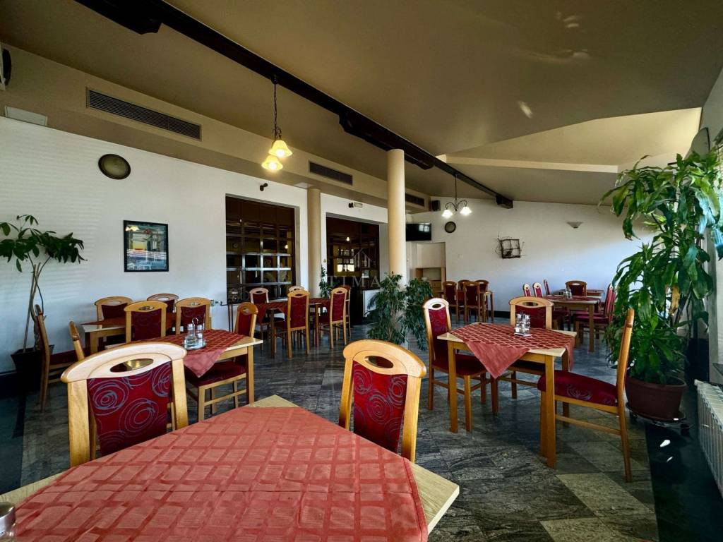 Restoran, Prodaja, Zagreb, Novi Zagreb - zapad