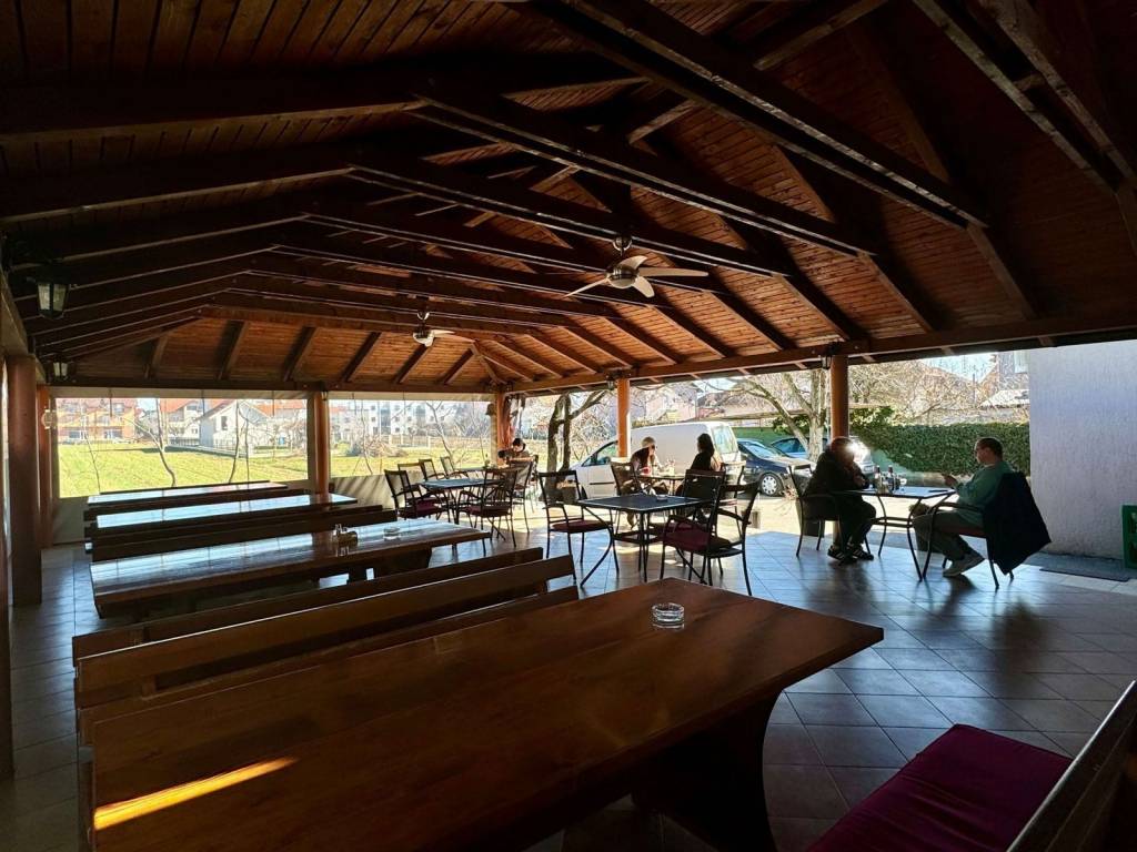 Restoran, Prodaja, Zagreb, Novi Zagreb - zapad