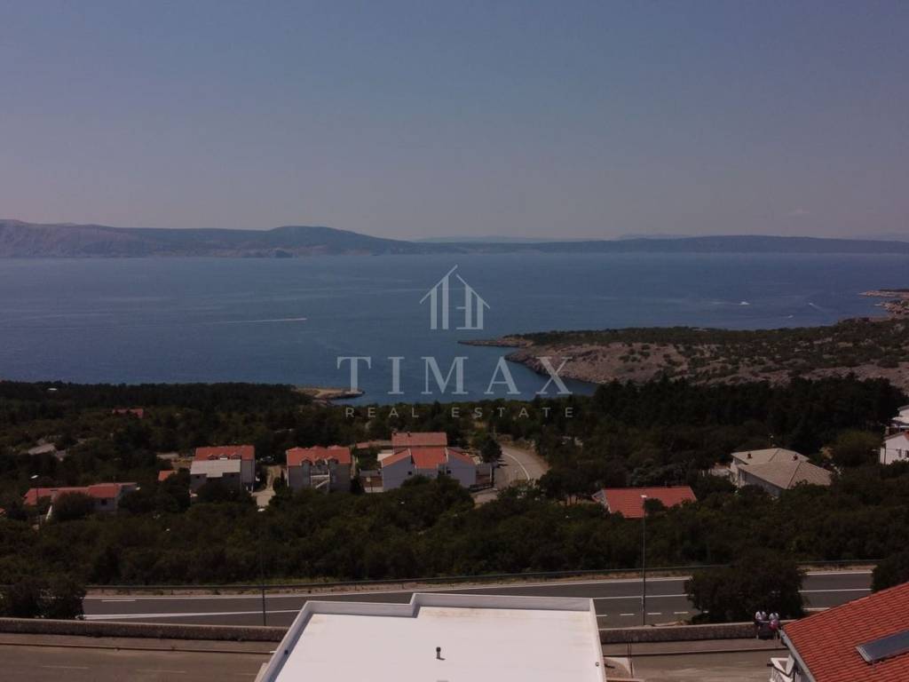 Kuća u izgradnji, Prodaja, Novi Vinodolski, Klenovica
