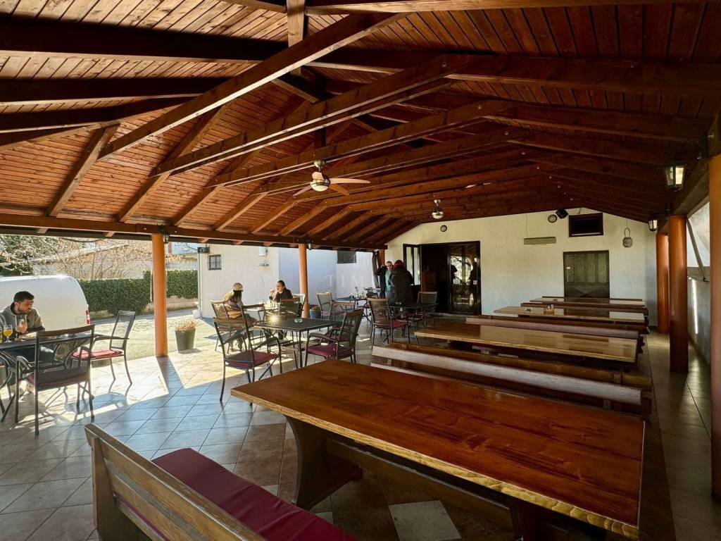 Restoran, Prodaja, Zagreb, Novi Zagreb - zapad
