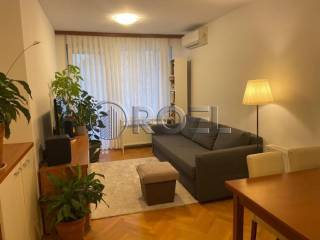 Stan u zgradi, Najam, Zagreb, Trešnjevka - sjever
