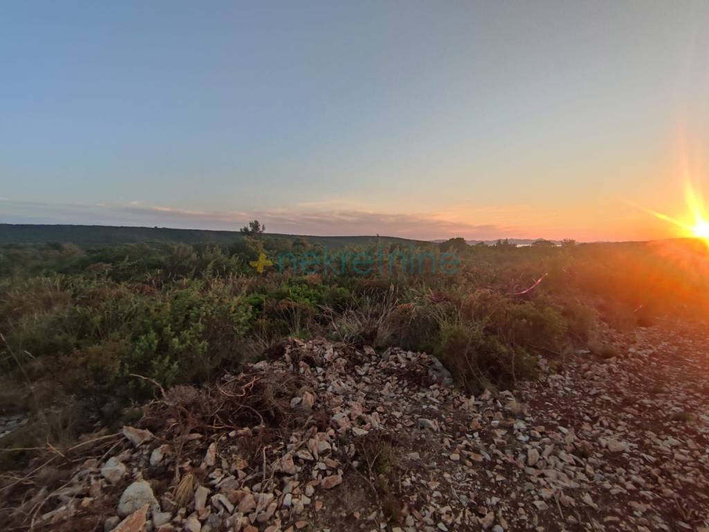 Građevinsko zemljište, Prodaja, Sukošan, Debeljak