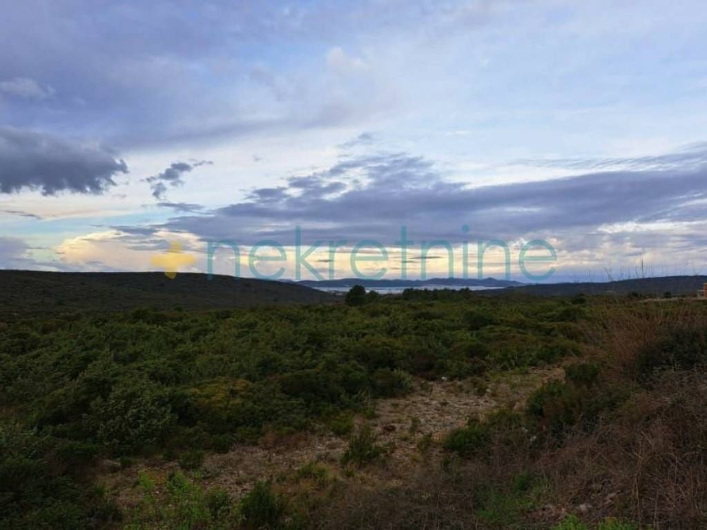 Građevinsko zemljište, Prodaja, Sukošan, Debeljak