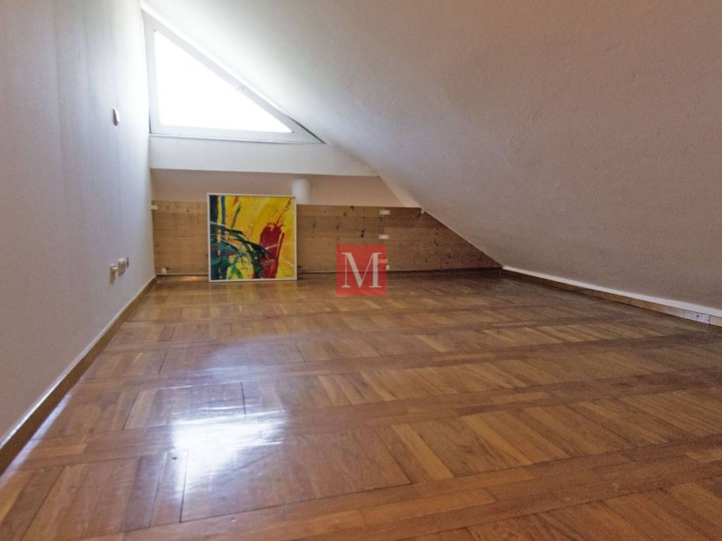Stan u vili, Najam, Zagreb, Gornji Grad - Medveščak