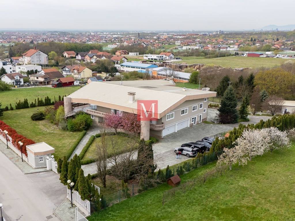 Vila, Prodaja, Zagreb, Sesvete
