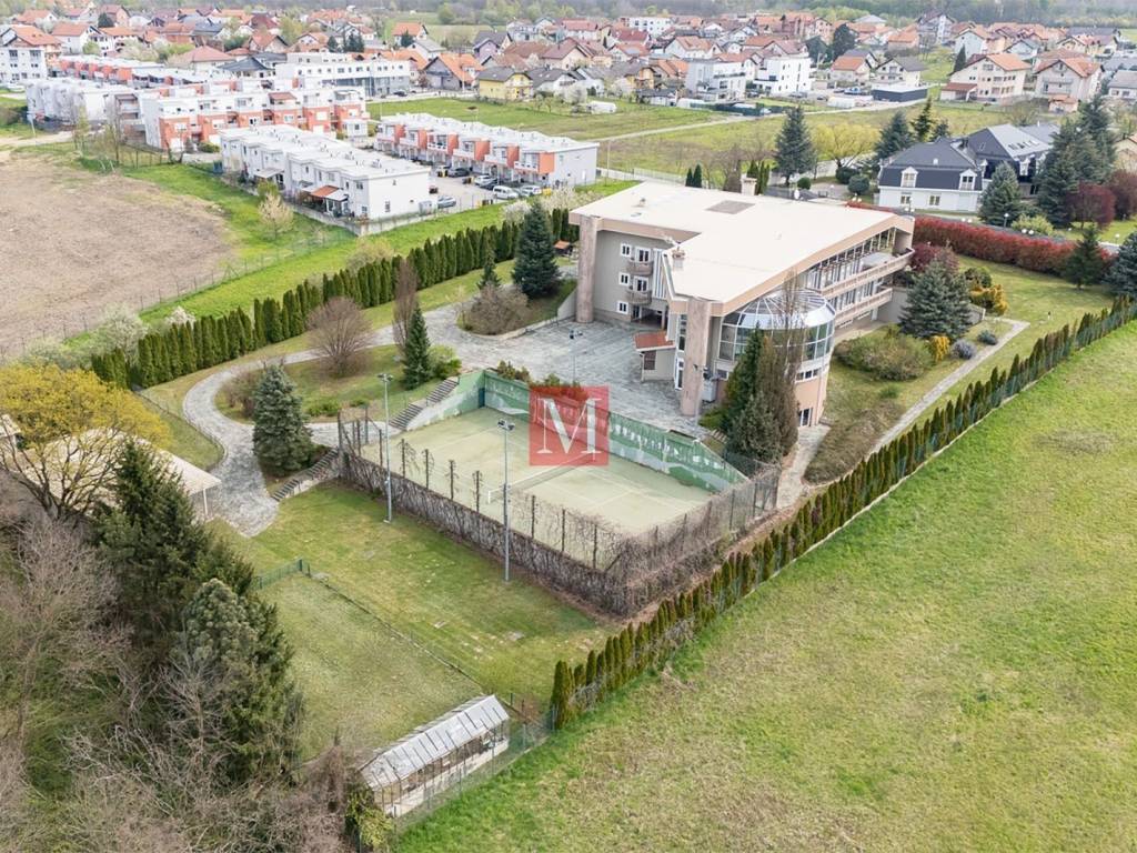 Vila, Prodaja, Zagreb, Sesvete