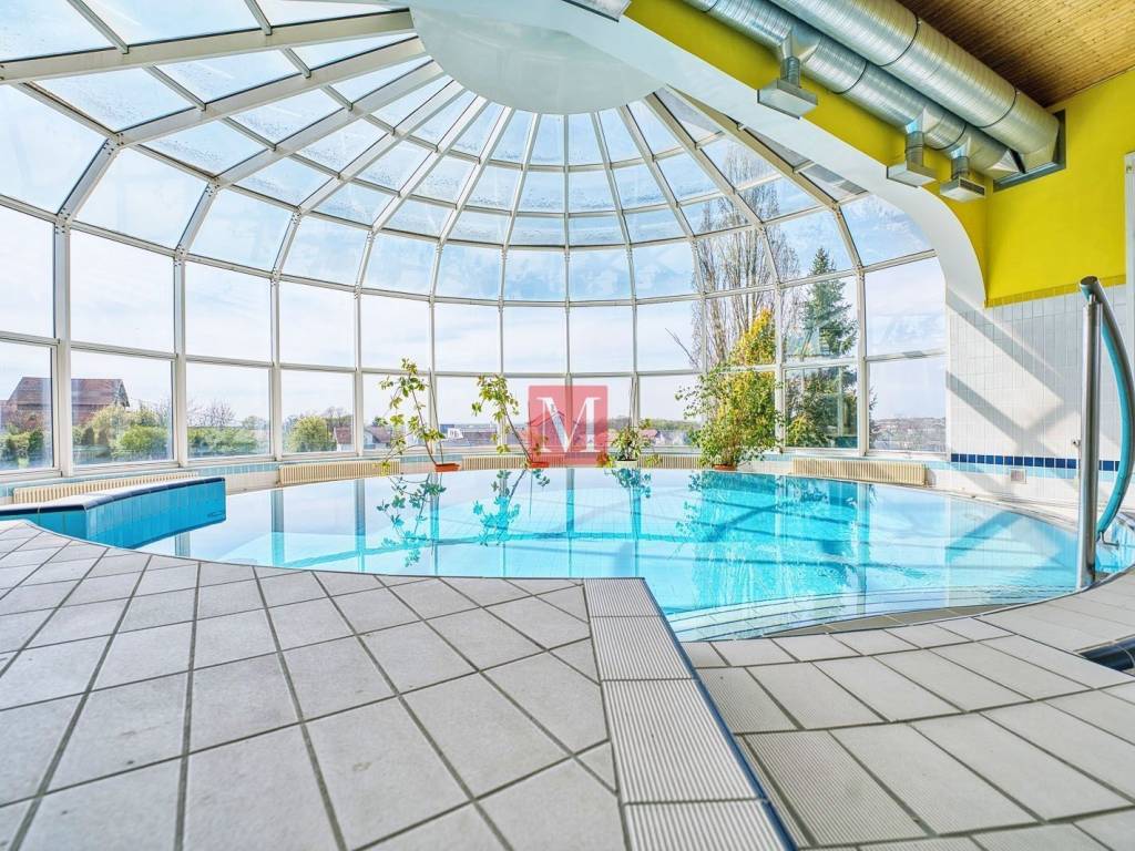 Vila, Prodaja, Zagreb, Sesvete