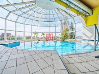 Vila, Prodaja, Zagreb, Sesvete