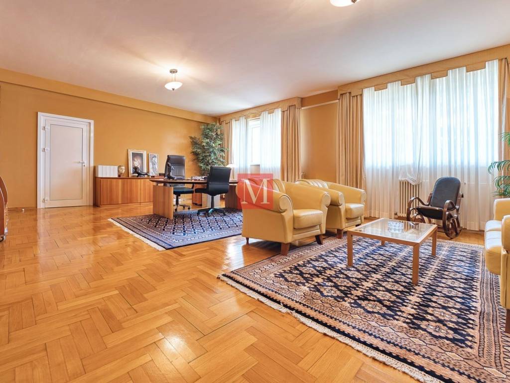 Vila, Prodaja, Zagreb, Sesvete