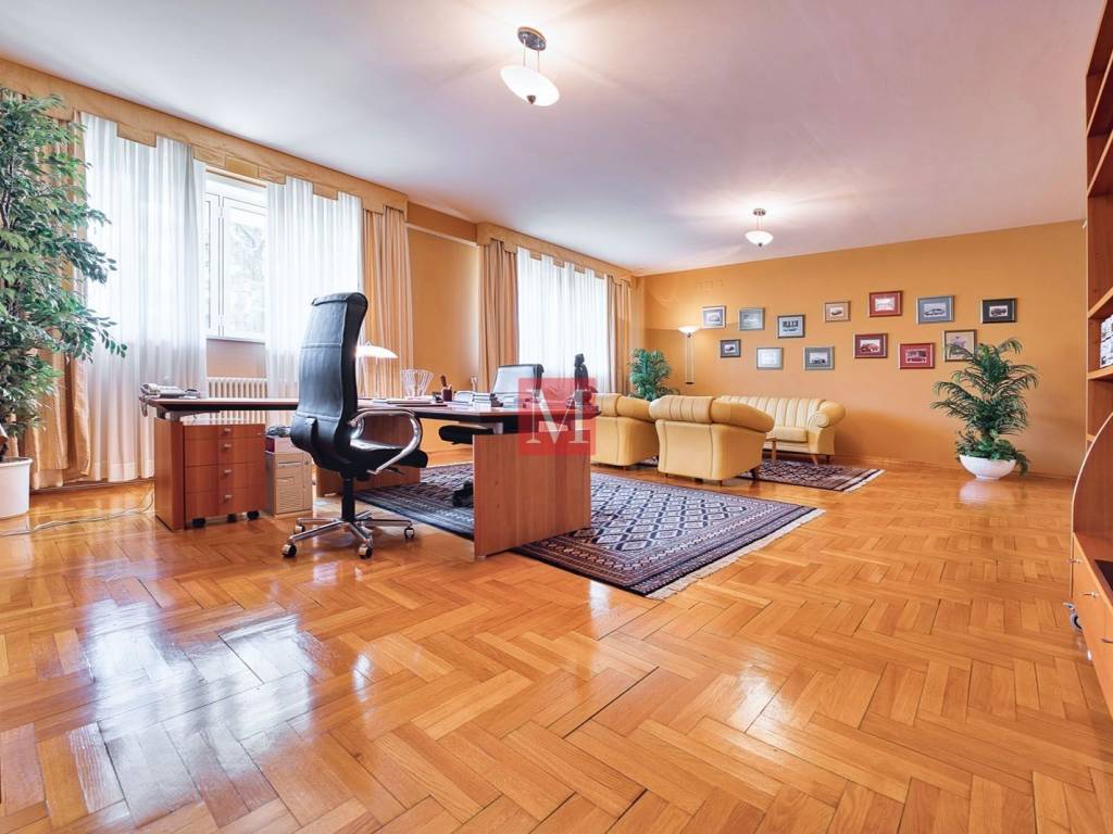 Vila, Prodaja, Zagreb, Sesvete