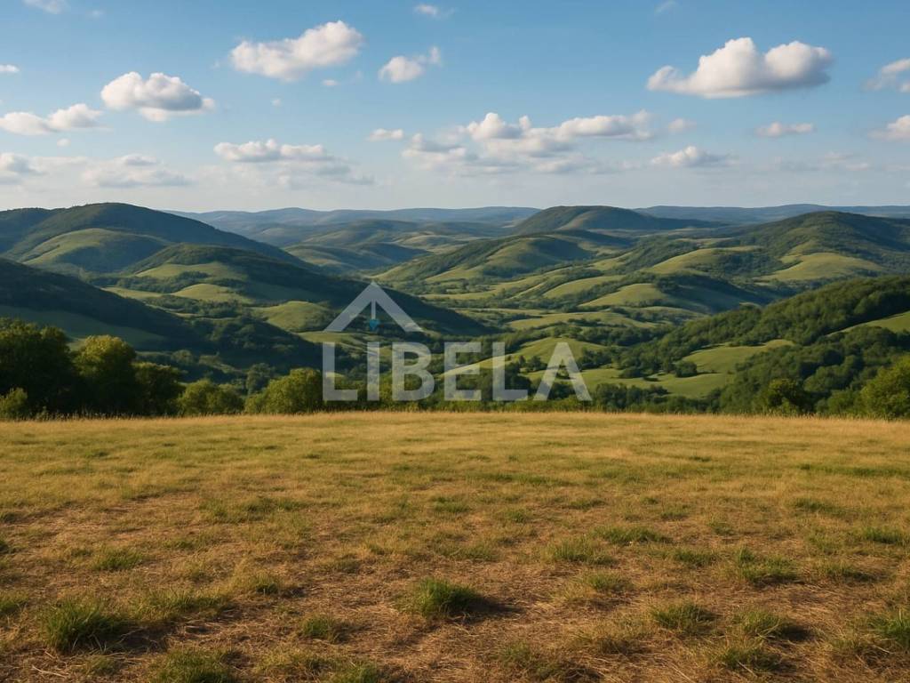 Građevinsko zemljište, Prodaja, Štrigova, Banfi