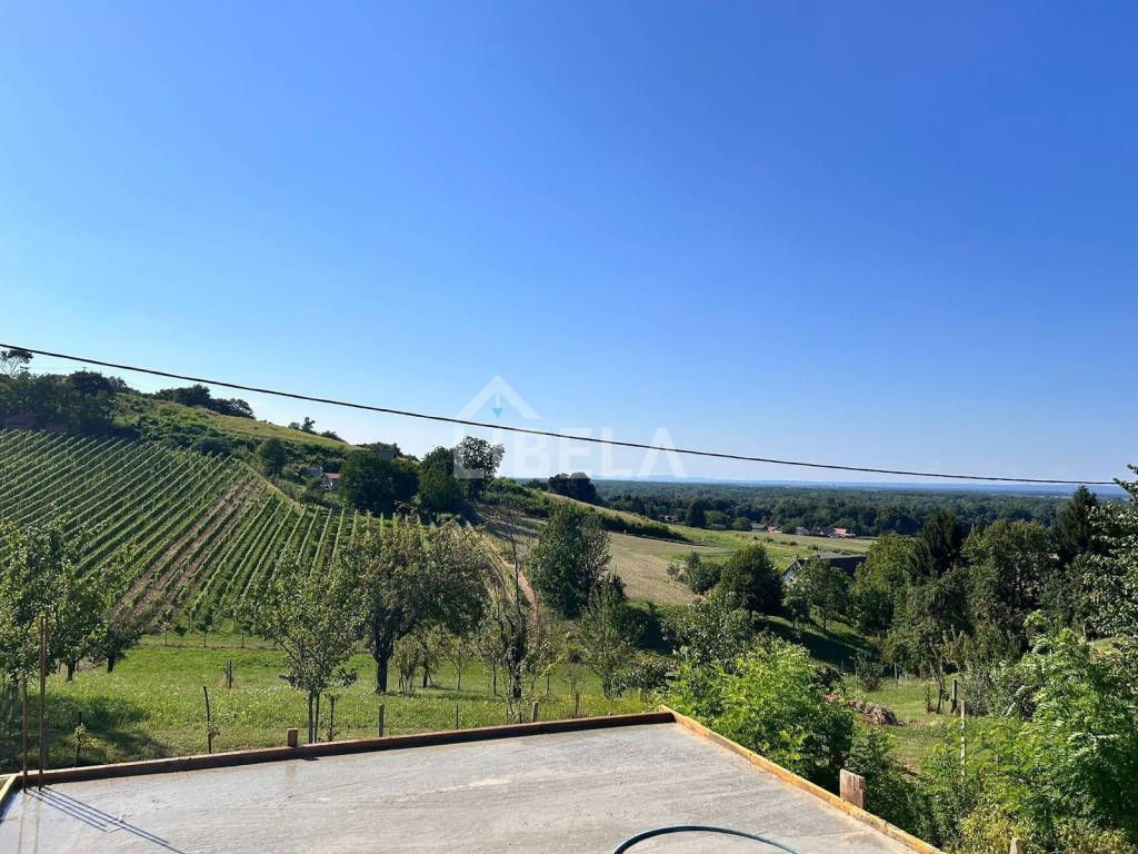 Vikend kuća, Prodaja, Štrigova, Banfi