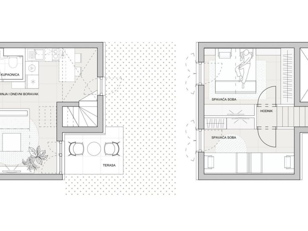 Luksuzni apartman, Prodaja, Sveti Filip i Jakov, Sveti Filip i Jakov