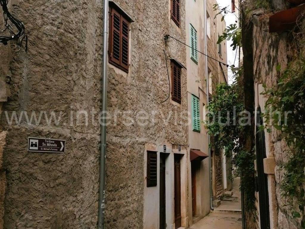 Dvoetažni stan, Prodaja, Šibenik, Šibenik