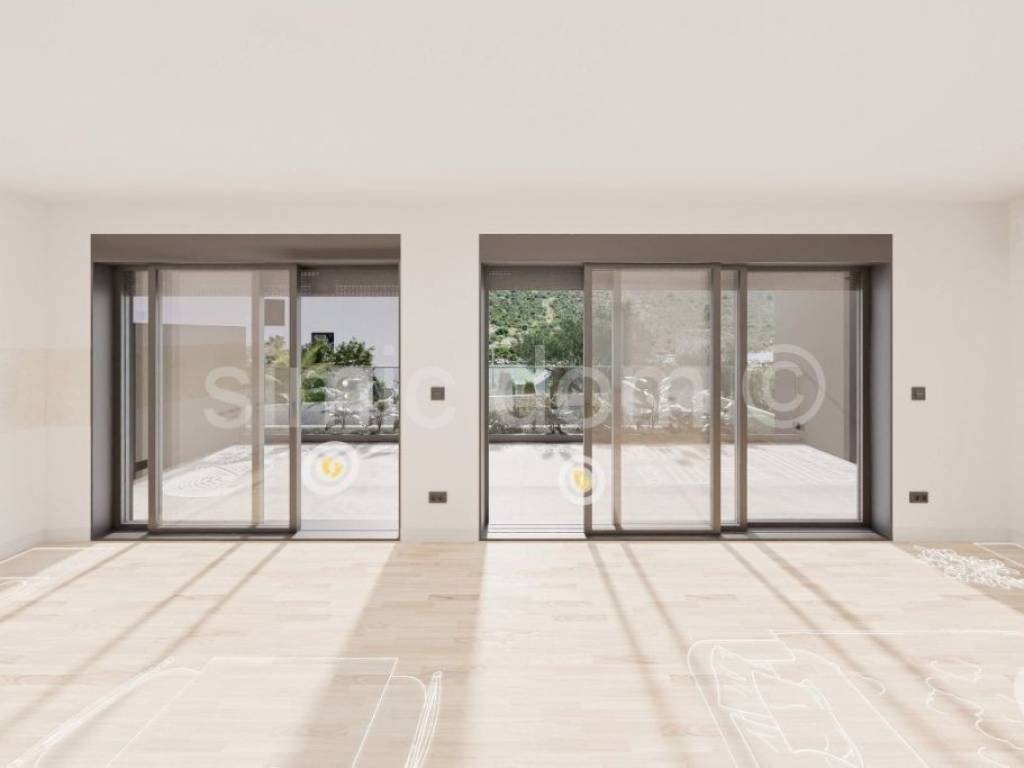Apartman na moru, Prodaja, Rogoznica, Rogoznica