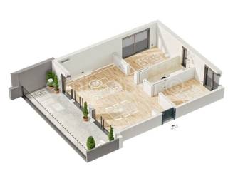 Apartman na moru, Prodaja, Rogoznica, Rogoznica