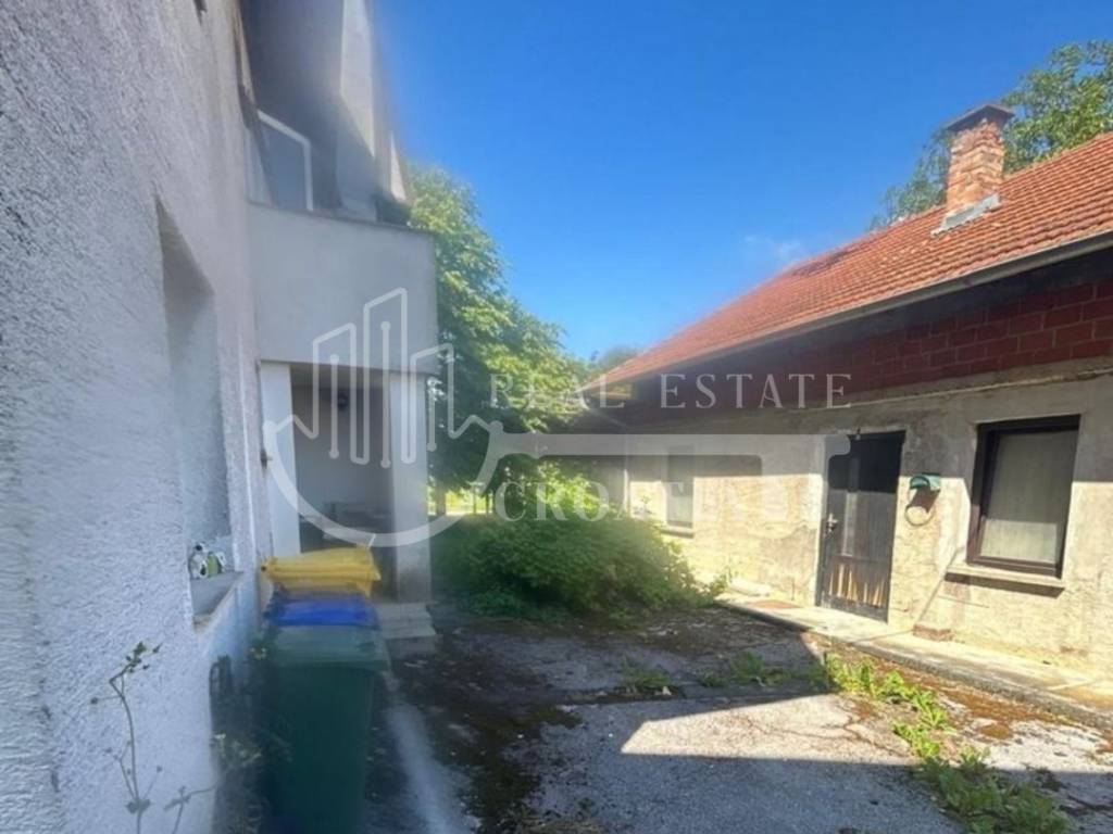 Samostojeća kuća, prodaja, Zagreb,Sesvete