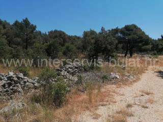 Građevinsko zemljište, Prodaja, Šibenik - Okolica, Dubrava Kod Šibenika