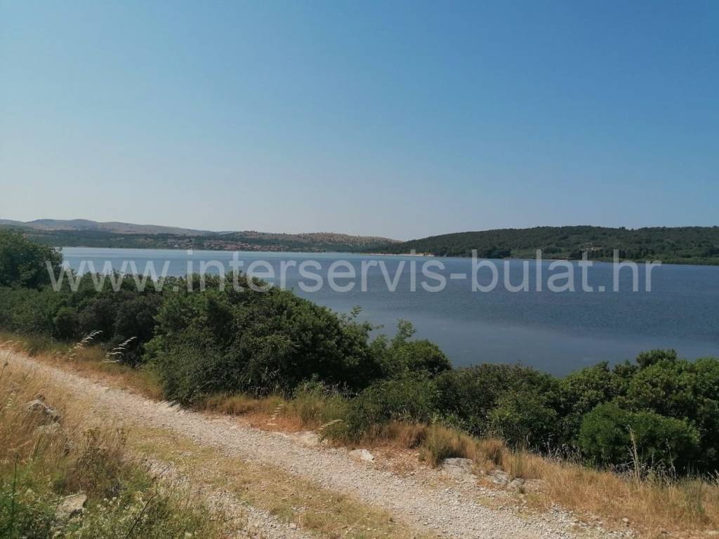 Poljoprivredno zemljište, Prodaja, Šibenik - Okolica, Donje Polje
