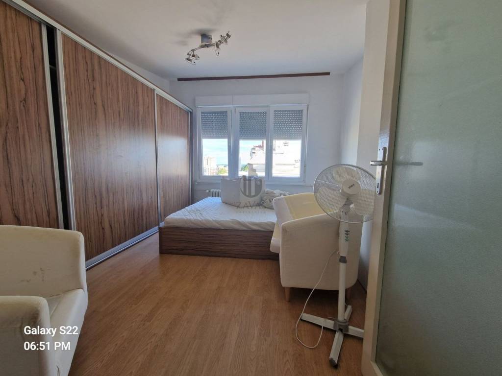 Stan višeetažni, Prodaja, Zagreb, Novi Zagreb - istok