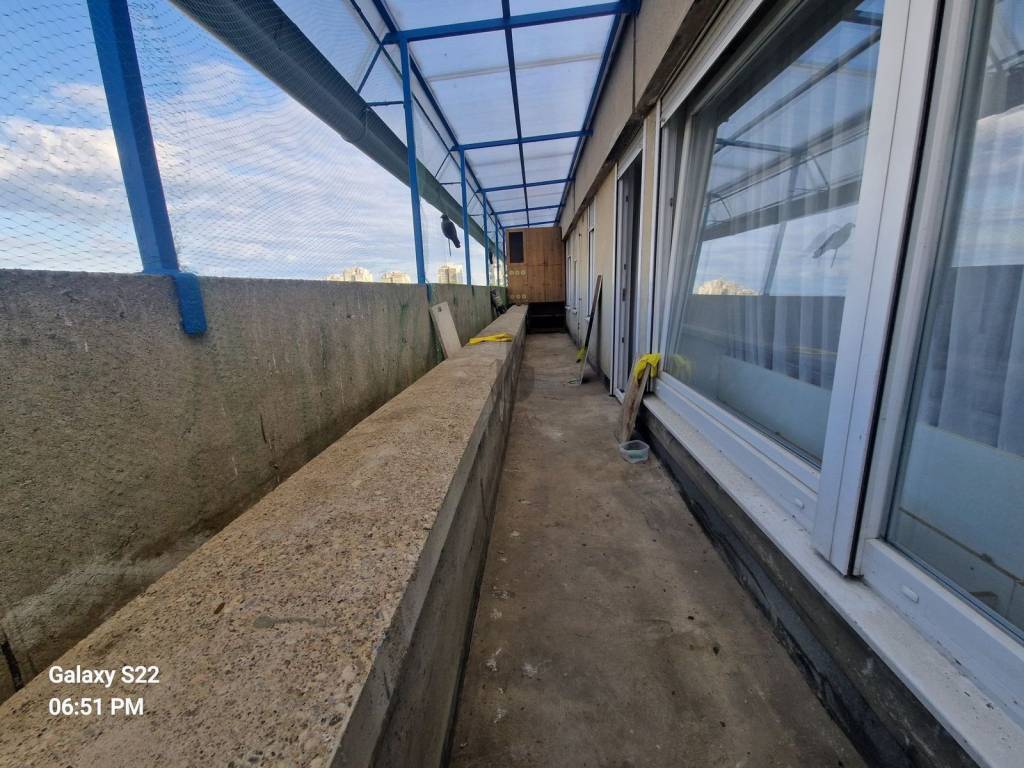 Stan višeetažni, Prodaja, Zagreb, Novi Zagreb - istok