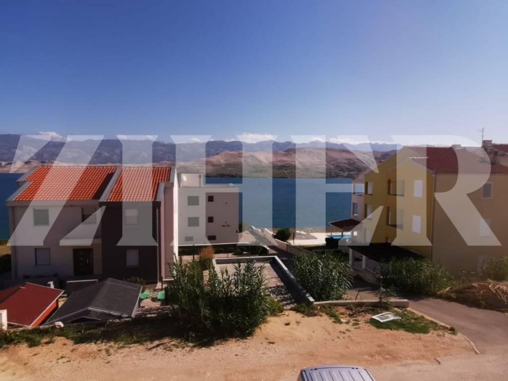 Apartman na moru, Prodaja, Pag, Pag