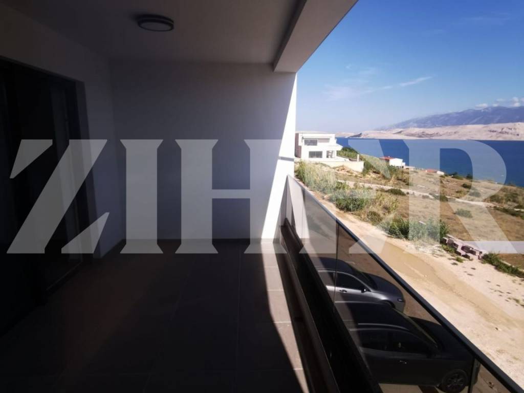 Apartman na moru, Prodaja, Pag, Pag