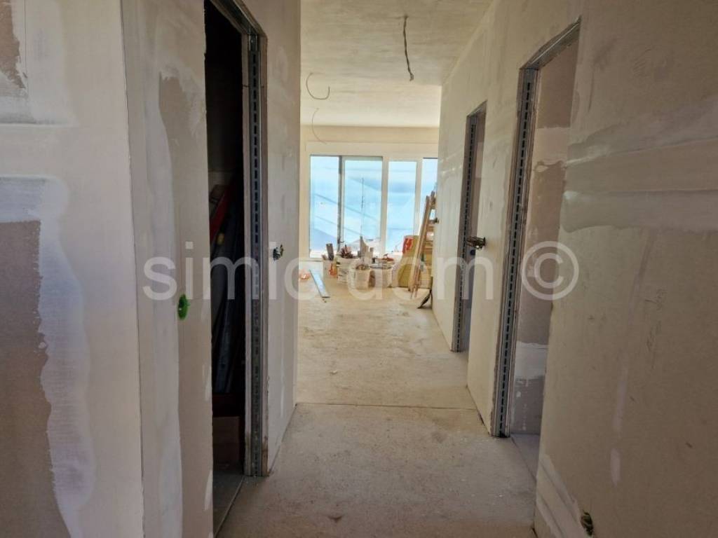 Apartman na moru, Prodaja, Okrug, Okrug Gornji