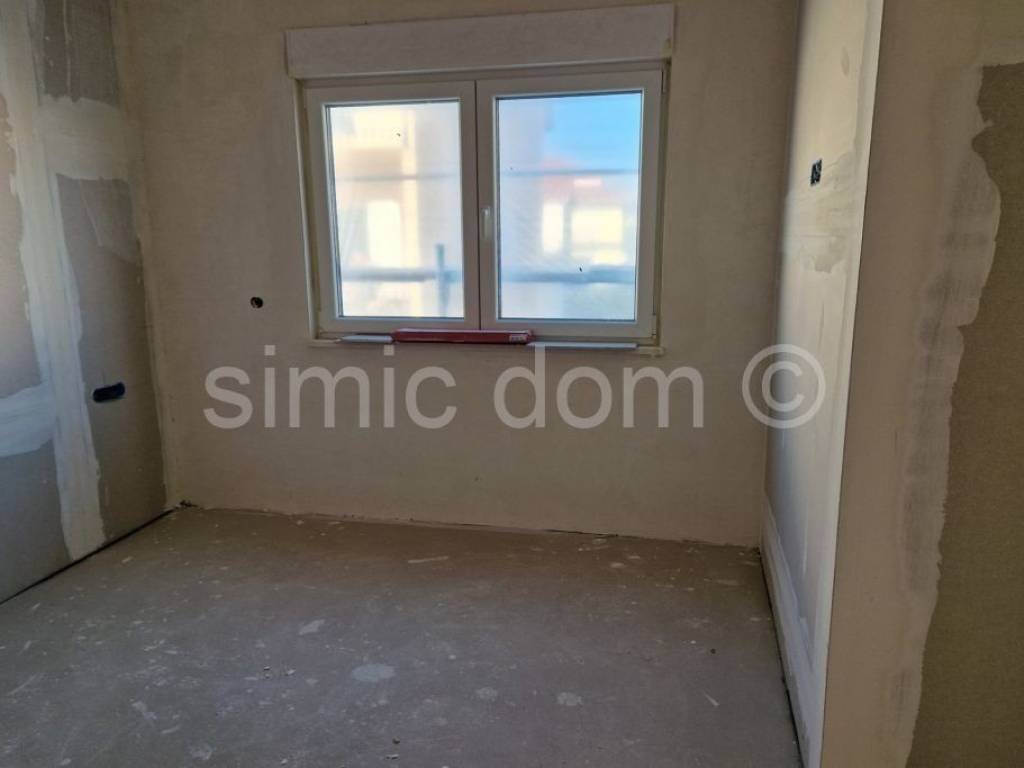 Apartman na moru, Prodaja, Okrug, Okrug Gornji