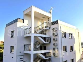 Apartman na moru, Prodaja, Okrug, Okrug Gornji