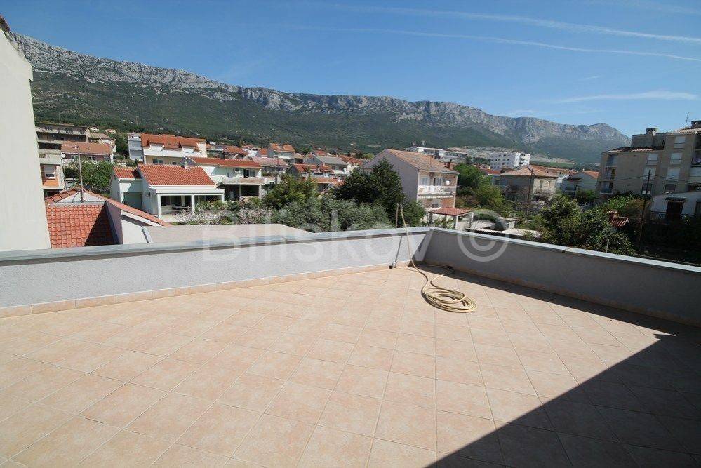 Kuća u nizu, Prodaja, Kaštela, Kaštel Sućurac