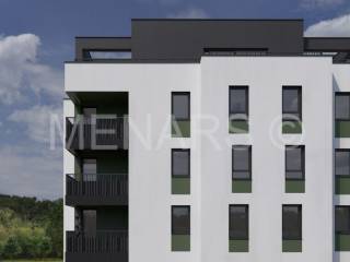 Stan u novogradnji, Prodaja, Varaždin, Varaždin