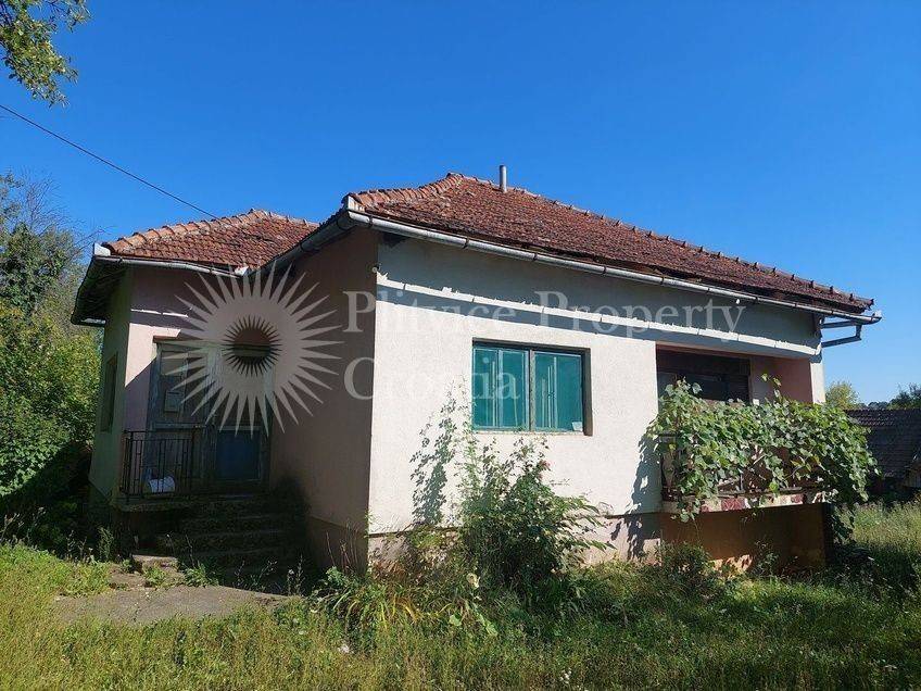 Obiteljska kuća, Prodaja, Slunj, Veljun