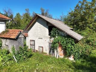 Obiteljska kuća, Prodaja, Slunj, Veljun