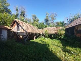Obiteljska kuća, Prodaja, Slunj, Veljun