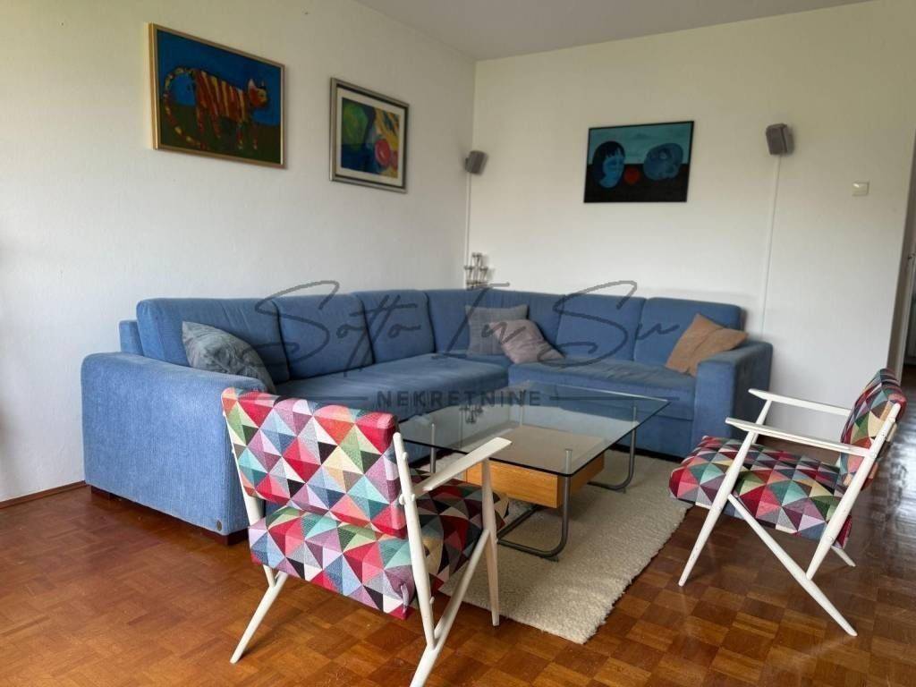 Stan u zgradi, Prodaja, Zagreb, Pešćenica - Žitnjak