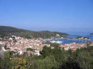 Kamena kuća, Prodaja, Vis, Vis
