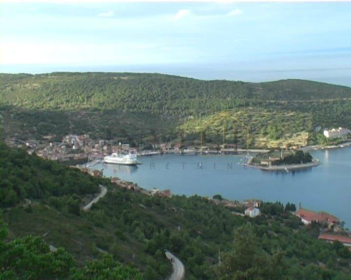 Kamena kuća, Prodaja, Vis, Vis