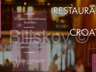 Restoran, Prodaja, Gornji Kneginec, Gornji Kneginec